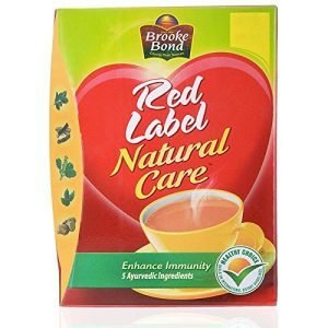 RED LABEL NATURAL CARE 100 Grams