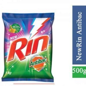 RIN ANTIBAC POWDER 500 Grams