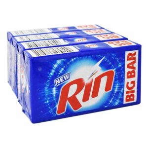 RIN SOAP 6*250 Grams