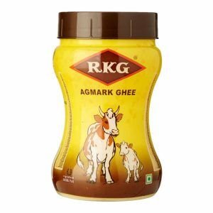 RKG GHEE 200 Ml