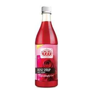 777 ROSE SHARBAT 750 Ml