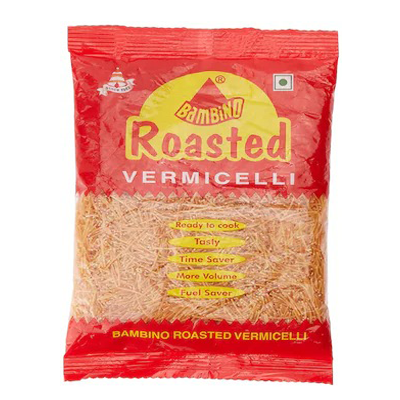 BAMBINO ROASTED VERMICELLI 200 Grams