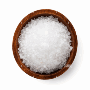 KING ROCK SALT 1 Kg
