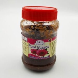 ROSE GULKAND 200 Grams