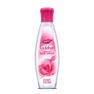 Dabur Gulabari Rose Water 59 Ml