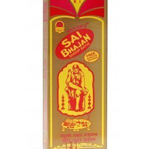 SAI BHAJAN DHOOP AGARBATHI 225 Grams
