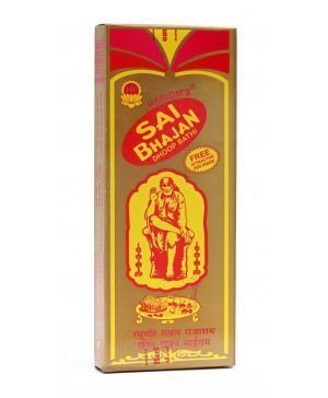 SAI BHAJAN DHOOP AGARBATHI 90 Grams