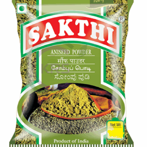 SAKTHI ANISEED POWER 50 Grams