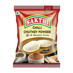 SAKTHI PULIYOGARE RICE POWDER 100 Grams