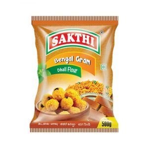 SAKTHI DHALL FLOUR 200 Grams