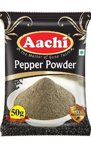 SAKTHI PEPPER POWDER 50 Grams