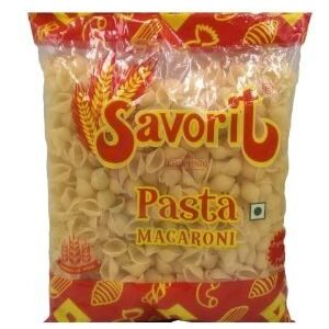 SAVORIT BEND PASTA 200 Grams