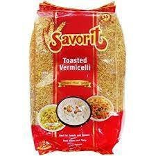 SAVORIT ROASTED VERMICELLI 1 Kg