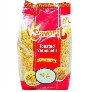 SAVORIT ROASTED VERMICELLI 200 Grams
