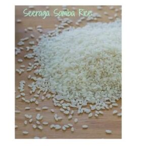 Grace Jeeraga Samba 500 Grams