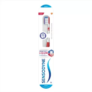 SENSODYNE BRUSH SENSITIVE GUM