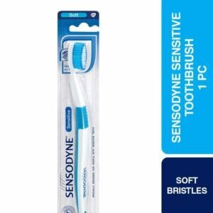 SENSODYNE SENSITIVE TOOTH BRUSH SOFT