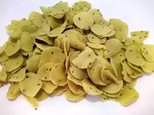 Grace Shahi Appalam 200 Grams