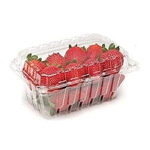 FRUITS STRAWBERRY 1 BOX