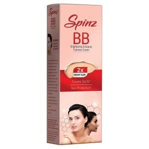 SPINZ BB FAIRNESS CREAM 29 Grams