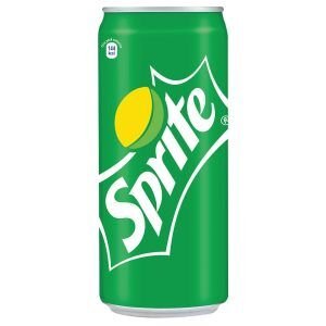 SPRITE JUICE TIN 300 Ml