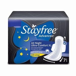STAY FREE ALL NIGHT ADVANCED XL