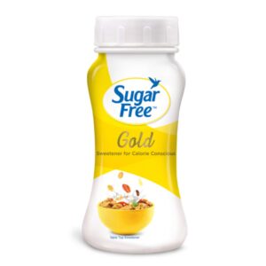 Sugar Free Gold 5 Grams