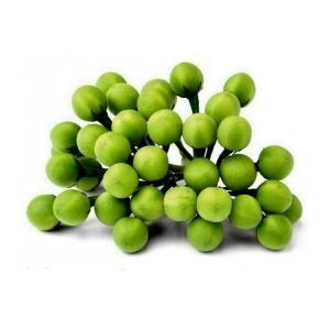 VEGETABLES SUNDAKAI 250 Grams