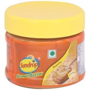 SUNDROP BUTTER CREAMY 100 Grams