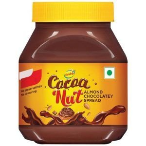 SUNDROP COCOA NUT SPREAD 160 Grams