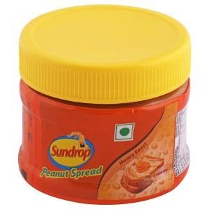 SUNDROP HONEY CREAMY 100 Grams