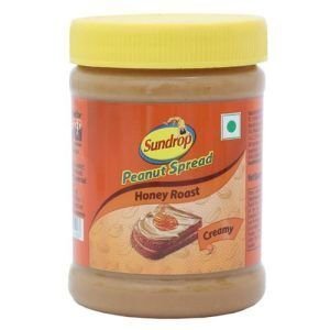 SUNDROP HONEY CREAMY 200 Grams
