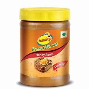 SUNDROP HONEY CRUNCHY 200 Grams