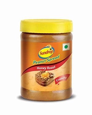 SUNDROP HONEY CRUNCHY 200 Grams