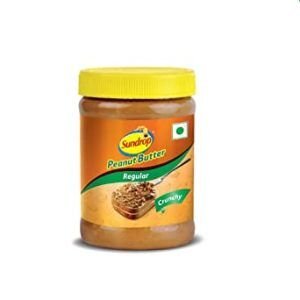 SUNDROP REGULAR BUTTER CREAMY 200 Grams