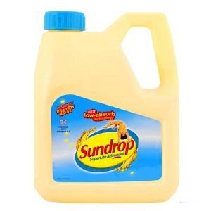 SUNDROP SUPER 5 Liters