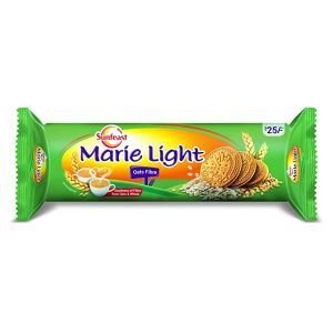 SUNFEAST MARIE LIDHT OATS BIS 200 Grams