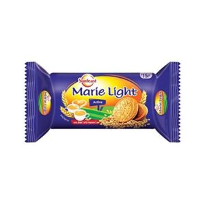 SUNFEAST MARIE LIGHT ACTIVE 120 Grams