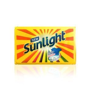 SUNLIGHT SOAP 150 Grams