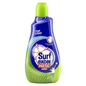 SURF EXCEL LIQUID TOP LOAD 1 Liter
