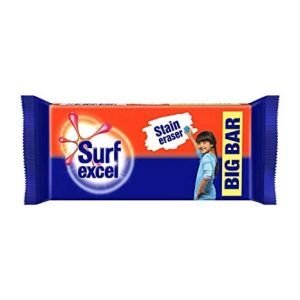 SURF EXCEL BAR 250 Grams