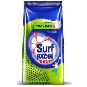 SURFEXCEL MATIC TOP LOAD POWER 1 Kg