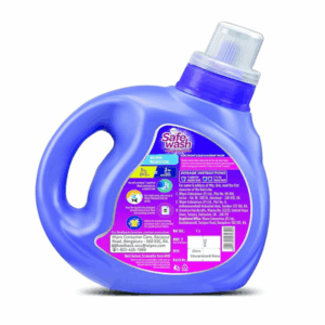 Safe Wash Front Load Matic 1.3 Liters