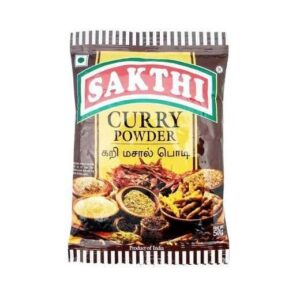 SAKTHI MUTTON MASALA 50 Grams