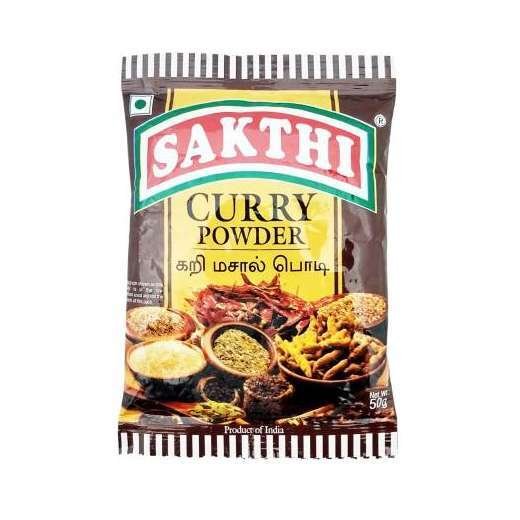 SAKTHI MUTTON MASALA 50 Grams