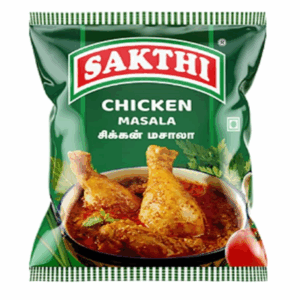 Sakthi Chicken Masala 500 Grams