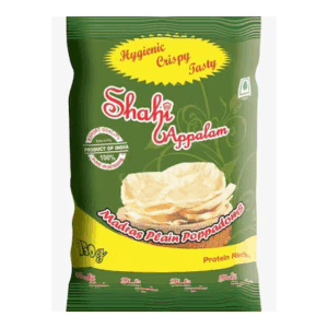 Shahi Appalam100 Grams