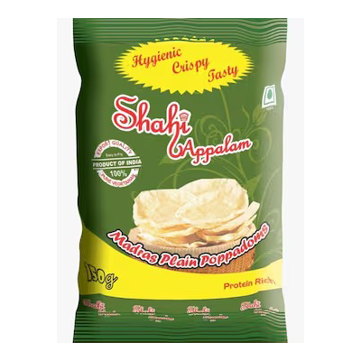 Shahi Appalam100 Grams