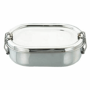 Stainless Steel School  Lunch Box for Kids