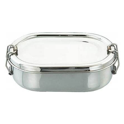 Stainless Steel School Lunch Box for Kids